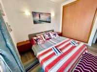Double or Twin Room with Sea View