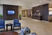 TownePlace Suites by Marriott Toronto Northeast/Markham