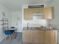 LE KENAV - STUDIO A 300 M DU PORT - B&B Locmiquélic