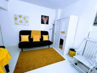 Ca' Sistina Yellow - B&B Morcote