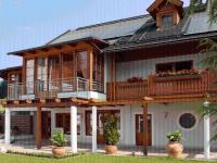 Sportpension Aichholzer - Bed and Breakfast Oberaichwald