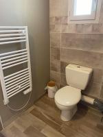 Habitación Doble Estándar