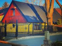 Chatka Baby Jagi - B&B