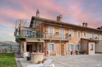 Agriturismo Cascina Sciulun - Bed and Breakfast