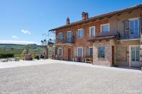 Agriturismo Cascina Sciulun - B&B Monforte d'Alba