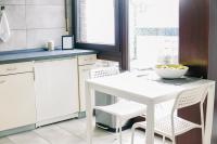 Nespresso Netflix Work Appartment - 24h Check-In - Ferienwohnung