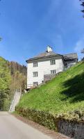 Maria Theresia Berghaus Apartments - Ferienwohnung