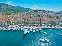 B&B Hvar - *Beautiful, centrally located studio apartment* - Bed and Breakfast Hvar