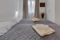 Apartamento con vistas al mar