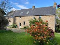 Gite de la Ville aux Bois - Ferienwohnung