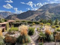 B&B Pisac - Casa de Oren - Bed and Breakfast Pisac