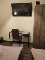 Chambre Lits Jumeaux Supérieure