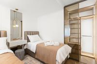 Deluxe Suite with Sea View