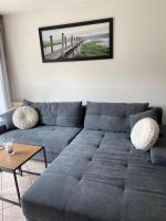 Cityapartment direkt am Hafen - B&B Friedrichshafen