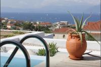 Villa Karma - B&B Pálairos