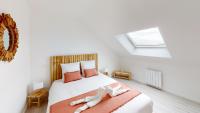 Appartement Les Sables d’Or - B&B