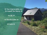 Chalet Las Abelhas - B&B Le Mont-Dore