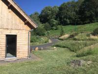 Chalet Las Abelhas - B&B Le Mont-Dore