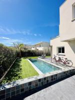 Villa de Vinci Locasete - Chambres d’hôtes Sète