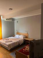 Chambre Double ou Lits Jumeaux