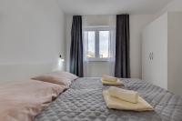 Apartamento con vistas al mar