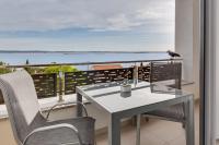 Appartement met Uitzicht op Zee