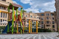 APHRODITE PARK DELUXE - B&B Sunny Beach