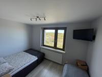 Apartamenty Morza Szum - B&B Władysławowo