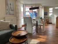 Strandläufer - B&B Cuxhaven