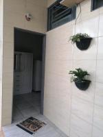 Quarto para Rapazes no Centro Sinop MT - B&B