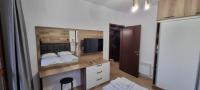 Appartement met 2 slaapkamers