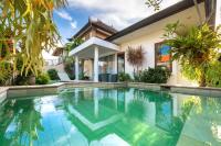 Villa Bella - Ferienwohnung Kelurahan Sanur