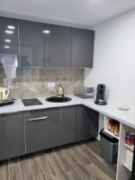 Denis apartament 2 camere - Chambres d’hôtes Olimp