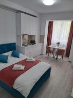 B&B Onesti - Amda Studio - Bed and Breakfast Onesti