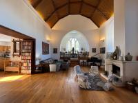 B&B Bridgwater - Chapel Retreat near Glastonbury - Bed and Breakfast Bridgwater