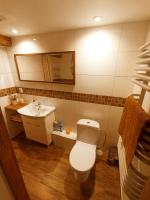 King Room with Mountain View