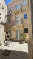 Aglaia apartment residence delle tre grazie - B&B Siracusa
