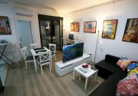 Matisse All New Top Business Apartment in Belgrade - B&B Belgrado