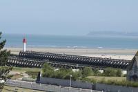 Les Embruns - Plein ciel - appartement 3eme étage - Chambres d’hôtes Deauville