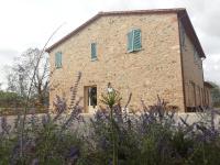 B&B Montenero - Podere Stabbiatelli - Bed and Breakfast Montenero