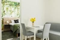 Apartment - Erdgeschoss