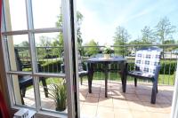 Achtern Hafen App 03 - B&B Wustrow