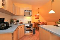 Achtern Hafen App 04 - B&B Wustrow