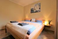 Am Leuchfeuer App 07 - Ferienwohnung Ostseebad Wustrow
