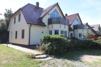 Am Leuchfeuer App 07 - Ferienwohnung Wustrow