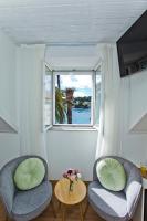 *Heart of the port room* - Ferienwohnung Hvar