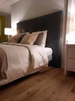 Les Halles - Bed and Breakfast