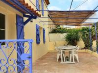 Bleu Lavande - Coquet appartement ambiance village - B&B Istres