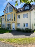 Ferienwohnung an der Saar - B&B