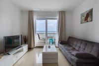 Appartement met Uitzicht op Zee